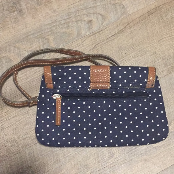 Chaps crossbody purse - Picture 2 of 6